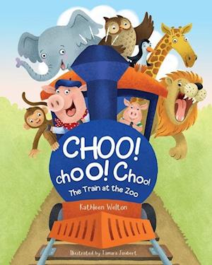 Choo! Choo! Choo!