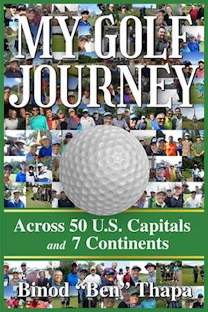 My Golf Journey