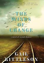 The Winds of Change: a novel of second chances 