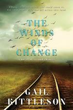 The Winds of Change: a novel of second chances 