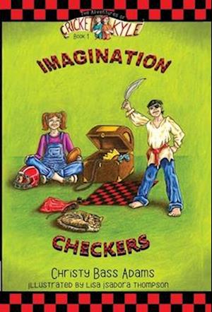 Imagination Checkers