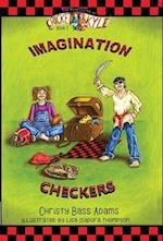 Imagination Checkers 