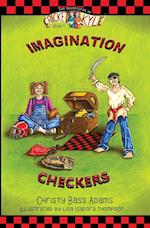 Imagination Checkers 