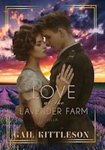 Love at the Lavender Farm