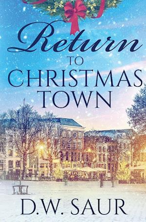 Return To Christmas Town