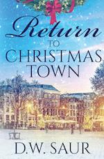 Return To Christmas Town