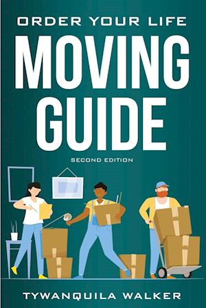 Order Your Life Moving Guide