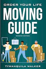 Order Your Life Moving Guide