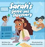 Sarah Gene-ius Discovery