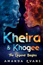 Kheira & Khogee