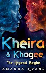 Kheira & Khogee