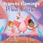Frances Flamingo