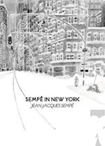 Sempé in New York