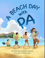 A Beach Day with Pa 