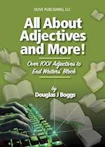 All About Adjectives and More! 