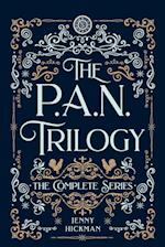 The Complete PAN Trilogy