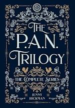 The Complete PAN Trilogy