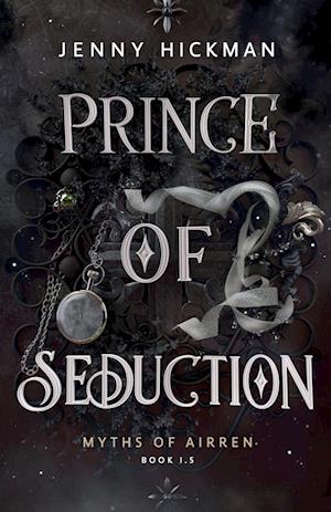 Prince of Seduction