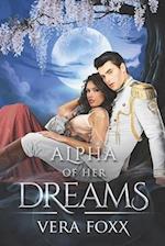 Alpha of Her Dreams 