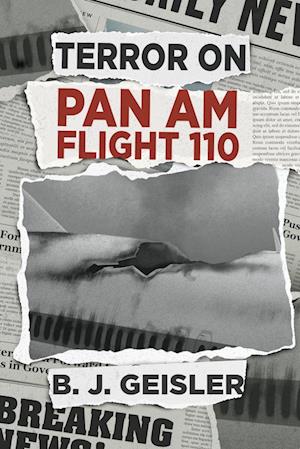 Terror on Pan Am Flight 110