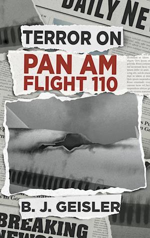 Terror on Pan Am Flight 110