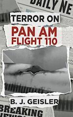 Terror on Pan Am Flight 110 