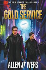 The Gold Service 