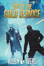 Cost of the Gold Service 