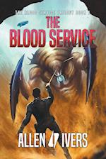 The Blood Service 