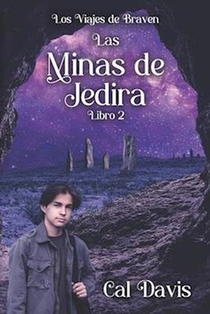 Las Minas de Jedira