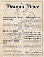 The Dragon Bone Journal: 2024 Issue 