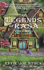 The Legends of Rasa, Vol. I