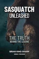 Sasquatch Unleashed