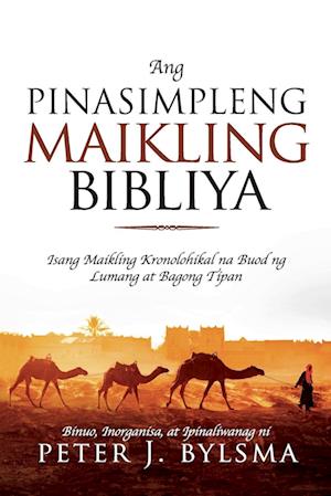 Ang Pinasimpleng Maikling Bibliya