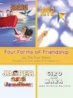 Four Forms of Friendship