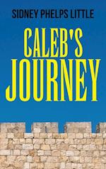 Caleb's Journey 