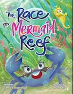 The Race on Mermaid Reef