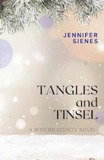 Tangles and Tinsel 