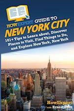 HowExpert Guide to New York City