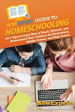 HowExpert Guide to Homeschooling