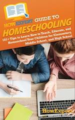 HowExpert Guide to Homeschooling