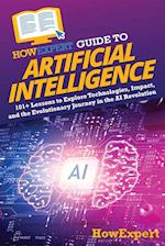 HowExpert Guide to Artificial Intelligence