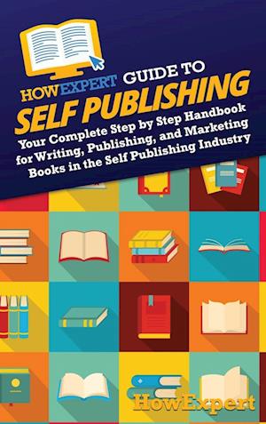 HowExpert Guide to Self Publishing