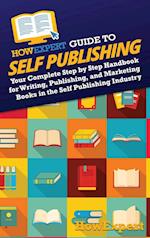 HowExpert Guide to Self Publishing