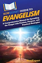 HowExpert Guide to Evangelism