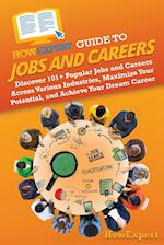 HowExpert Guide to Jobs and Careers