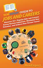 HowExpert Guide to Jobs and Careers