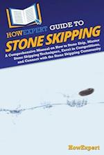 HowExpert Guide to Stone Skipping