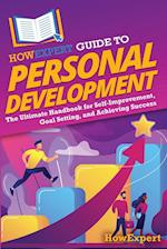 HowExpert Guide to Personal Development