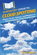 HowExpert Guide to Cloud Spotting